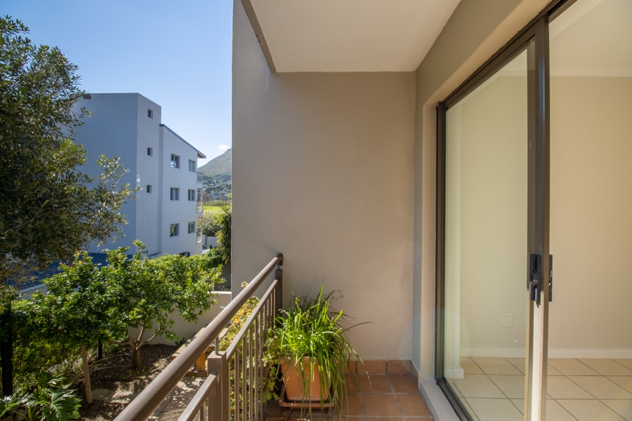 To Let 2 Bedroom Property for Rent in Beach Estate Western Cape